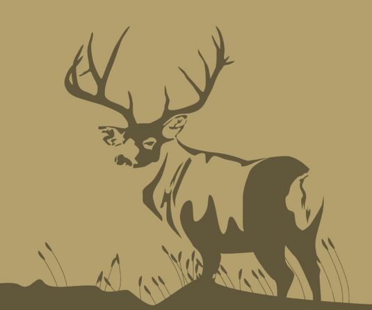 Upgrade Ready: Western Pursuit Mega