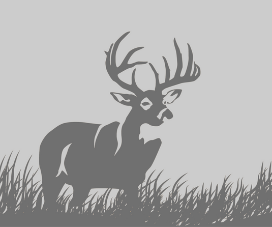 Track Success: Deer Pursuit Base