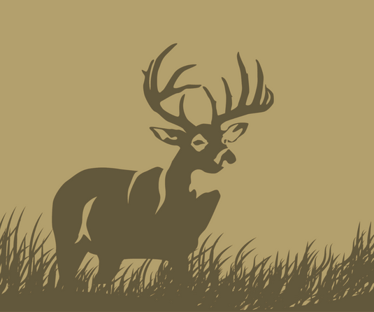 Advanced Hunt: Deer Pursuit Mega
