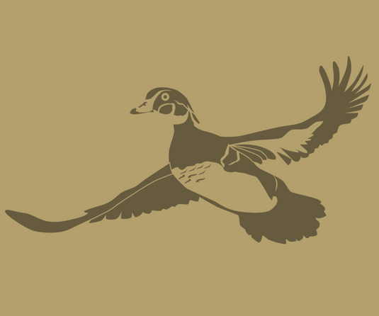 Enhanced Flight: Waterfowl Pursuit Mega