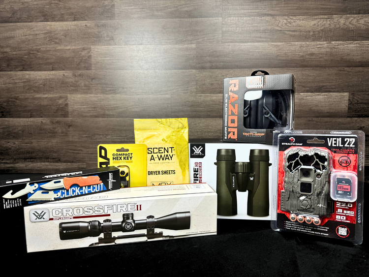 Deer Pursuit - Premier