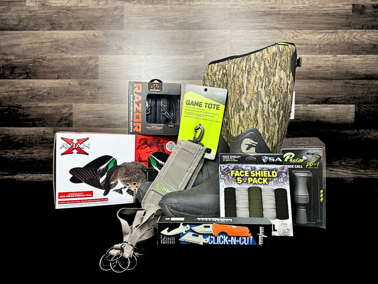 Waterfowl Pursuit - Premier