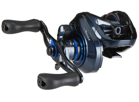 Dobyns Maverick Casting Reel